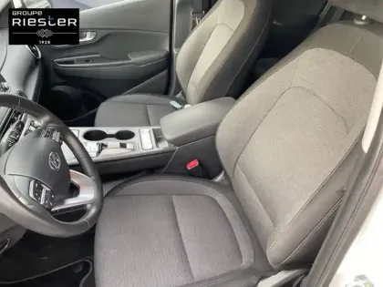 Photo 8 Hyundai Kona  Electrique 39 kWh - 136 ch