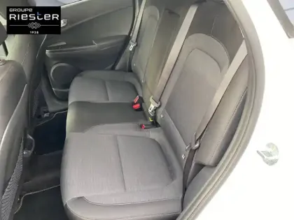 Photo 9 Hyundai Kona  Electrique 39 kWh - 136 ch