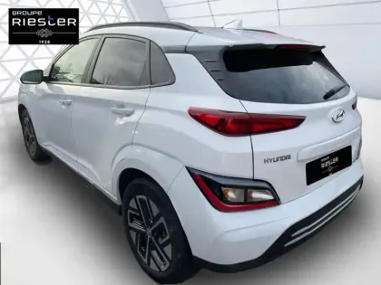 Photo 6 Hyundai Kona  Electrique 39 kWh - 136 ch