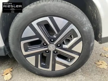 Photo 10 Hyundai Kona  Electrique 39 kWh - 136 ch