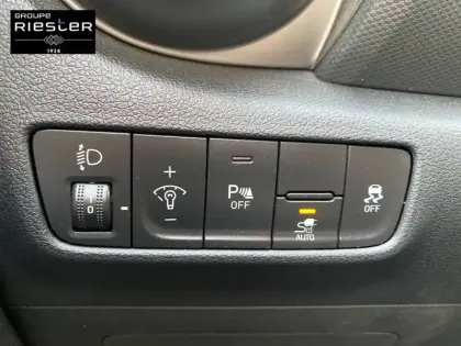 Photo 17 Hyundai Kona  Electrique 39 kWh - 136 ch