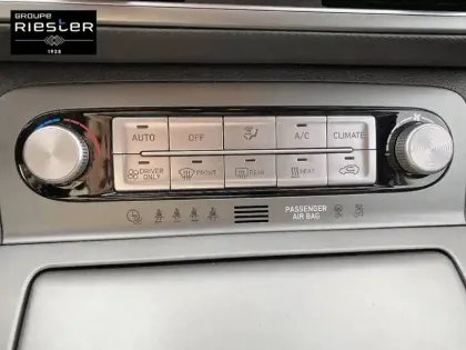 Photo 12 Hyundai Kona  Electrique 39 kWh - 136 ch