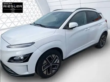 Photo Hyundai Kona Intuitive