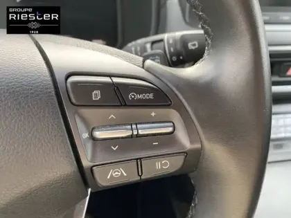 Photo 14 Hyundai Kona  Electrique 39 kWh - 136 ch