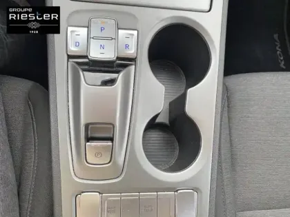 Photo 11 Hyundai Kona  Electrique 39 kWh - 136 ch