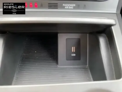 Photo 19 Hyundai Kona  Electrique 39 kWh - 136 ch