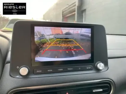 Photo 18 Hyundai Kona  Electrique 39 kWh - 136 ch