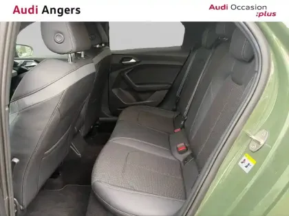 Photo 10 Audi A1  Sportback 30 TFSI 116 ch S tronic 7