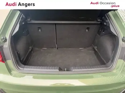 Photo 11 Audi A1  Sportback 30 TFSI 116 ch S tronic 7