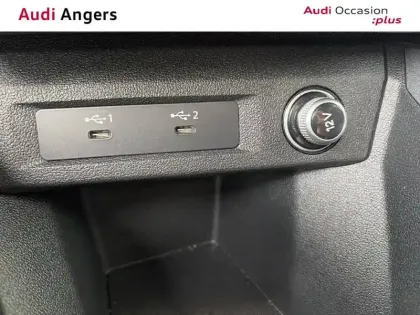 Photo 18 Audi A1  Sportback 30 TFSI 116 ch S tronic 7