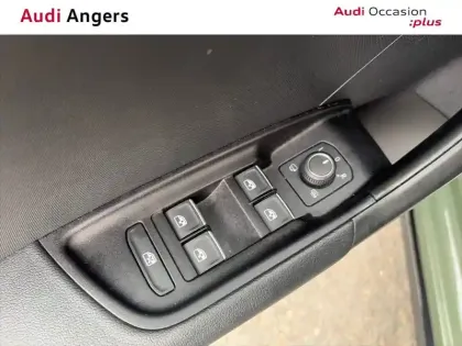 Photo 17 Audi A1  Sportback 30 TFSI 116 ch S tronic 7