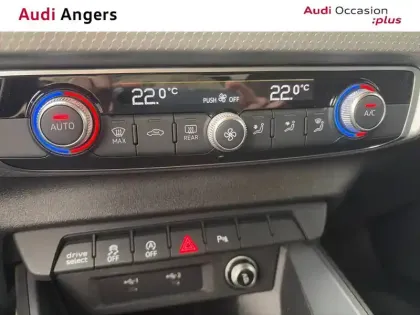 Photo 14 Audi A1  Sportback 30 TFSI 116 ch S tronic 7