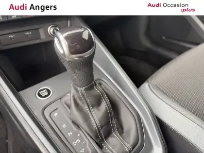 Photo 8 Audi A1  Sportback 30 TFSI 116 ch S tronic 7