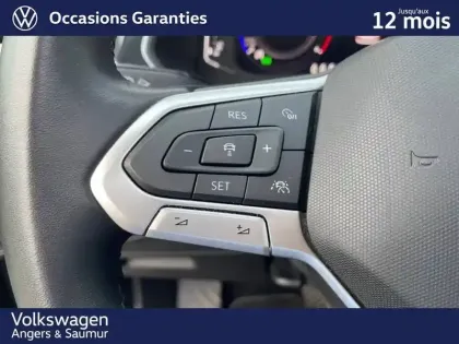 Photo 20 Volkswagen Tiguan  2.0 TDI 150ch DSG7