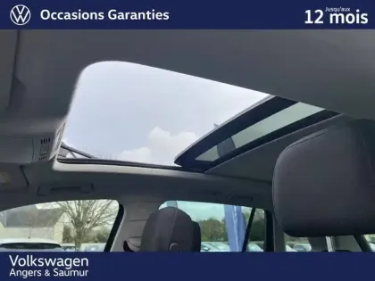 Photo 17 Volkswagen Tiguan  2.0 TDI 150ch DSG7