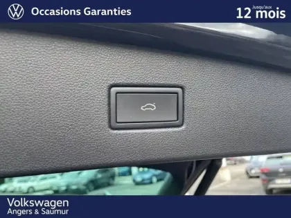 Photo 16 Volkswagen Tiguan  2.0 TDI 150ch DSG7