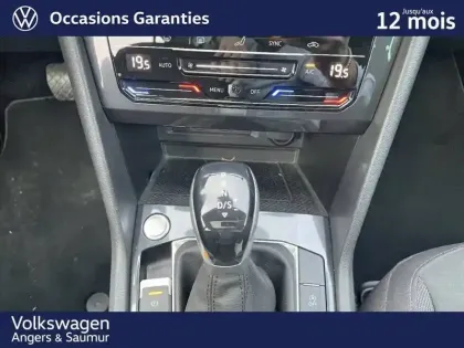 Photo 13 Volkswagen Tiguan  2.0 TDI 150ch DSG7