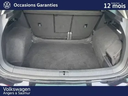 Photo 6 Volkswagen Tiguan  2.0 TDI 150ch DSG7