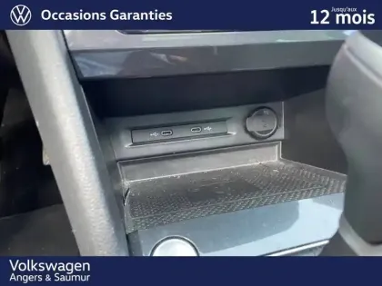 Photo 21 Volkswagen Tiguan  2.0 TDI 150ch DSG7