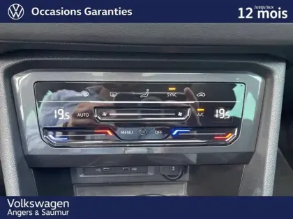 Photo 22 Volkswagen Tiguan  2.0 TDI 150ch DSG7