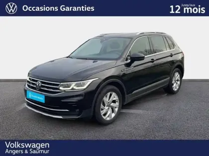 Photo Volkswagen Tiguan Elegance