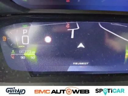 Photo 39 Peugeot 308  BlueHDi 130ch S&S EAT8