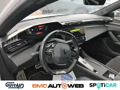 Photo 28 Peugeot 308  BlueHDi 130ch S&S EAT8