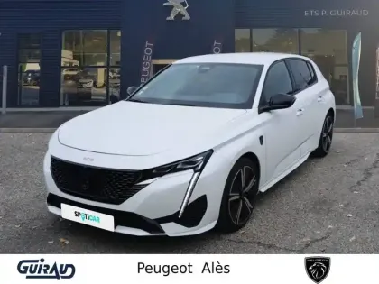 Photo Peugeot 308 Gt