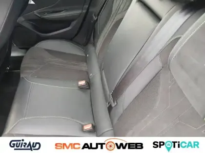 Photo 30 Peugeot 308  BlueHDi 130ch S&S EAT8