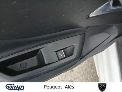 Photo 12 Peugeot 308  BlueHDi 130ch S&S EAT8