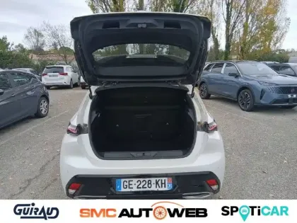 Photo 26 Peugeot 308  BlueHDi 130ch S&S EAT8