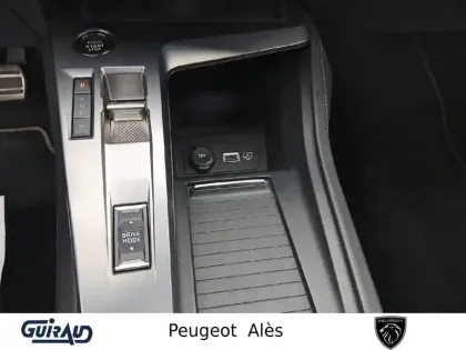 Photo 14 Peugeot 308  BlueHDi 130ch S&S EAT8