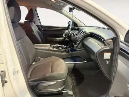 Photo 10 Hyundai Tucson  1.6 T-GDI 230 Hybrid BVA6