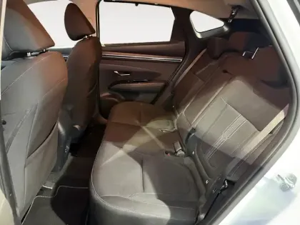 Photo 13 Hyundai Tucson  1.6 T-GDI 230 Hybrid BVA6