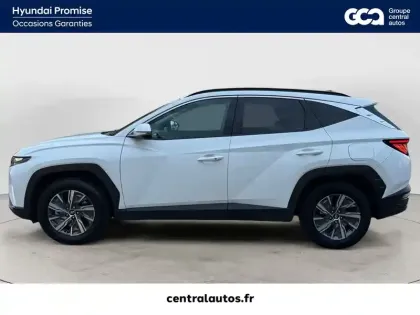 Photo 1 Hyundai Tucson  1.6 T-GDI 230 Hybrid BVA6