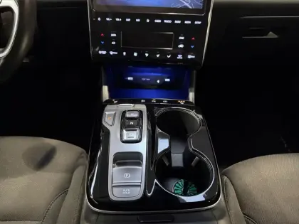 Photo 12 Hyundai Tucson  1.6 T-GDI 230 Hybrid BVA6