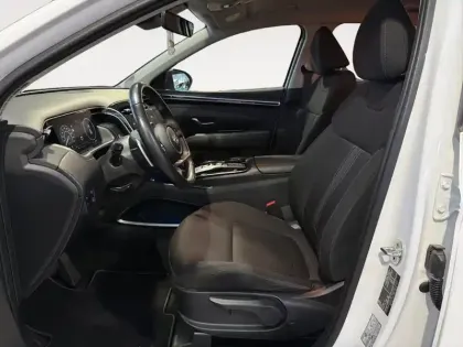 Photo 9 Hyundai Tucson  1.6 T-GDI 230 Hybrid BVA6