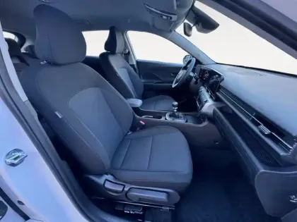 Photo 10 Hyundai Kona  1.0 T-GDi 100