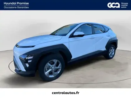 Photo Hyundai Kona Intuitive