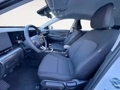 Photo 9 Hyundai Kona  1.0 T-GDi 100