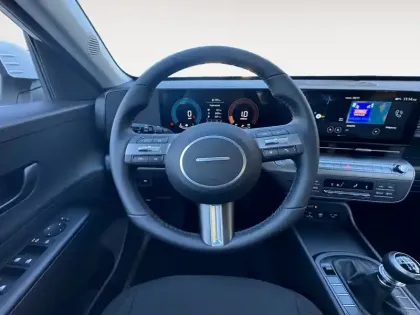 Photo 11 Hyundai Kona  1.0 T-GDi 100