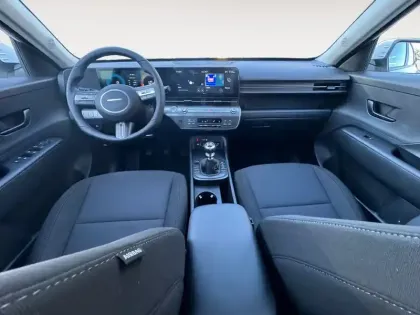 Photo 14 Hyundai Kona  1.0 T-GDi 100