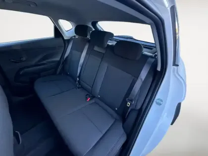 Photo 13 Hyundai Kona  1.0 T-GDi 100