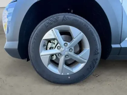 Photo 8 Hyundai Kona  1.0 T-GDi 100