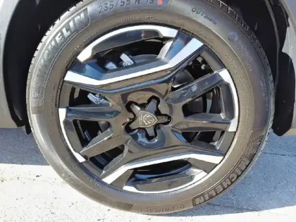 Photo 12 Peugeot 3008  Plug-in Hybrid 195 e-DCS7