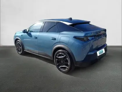 Photo 26 Peugeot 3008  Plug-in Hybrid 195 e-DCS7