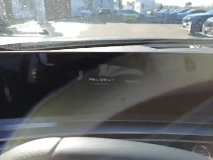 Photo 29 Peugeot 3008  Plug-in Hybrid 195 e-DCS7