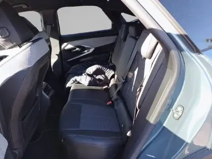 Photo 11 Peugeot 3008  Plug-in Hybrid 195 e-DCS7