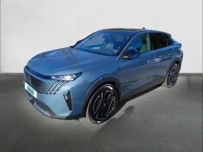 Photo 20 Peugeot 3008  Plug-in Hybrid 195 e-DCS7