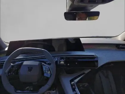 Photo 7 Peugeot 3008  Plug-in Hybrid 195 e-DCS7